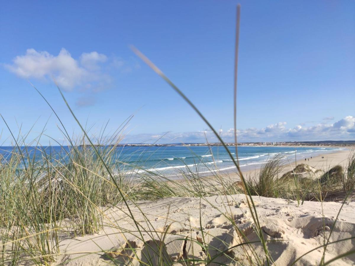 פניש G3 Gamboa Beach Houses מראה חיצוני תמונה