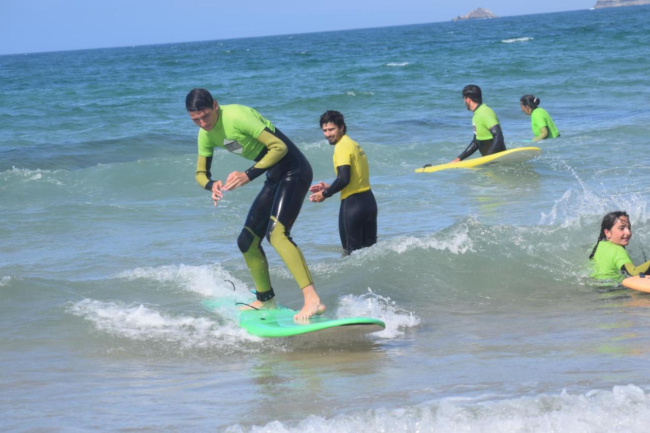 פניש G3 Gamboa Beach Houses מראה חיצוני תמונה