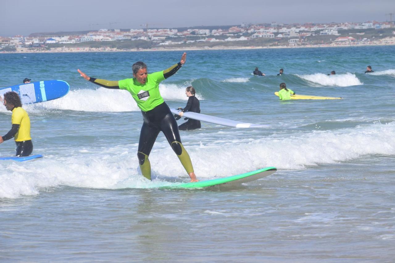 פניש G3 Gamboa Beach Houses מראה חיצוני תמונה