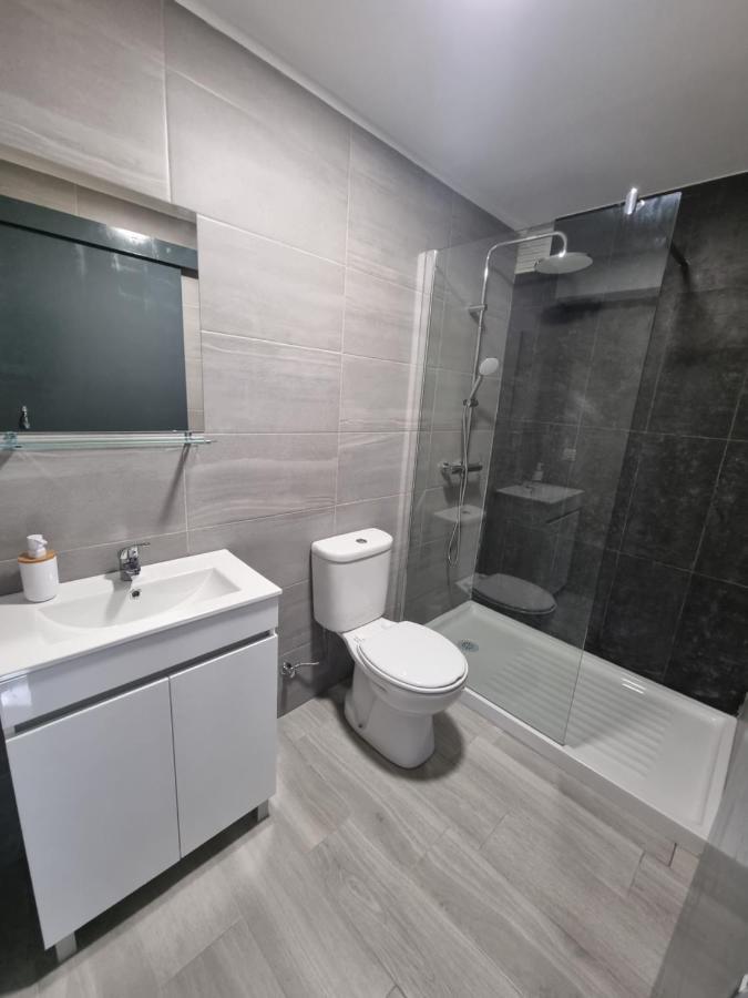 פניש G3 Gamboa Beach Houses מראה חיצוני תמונה