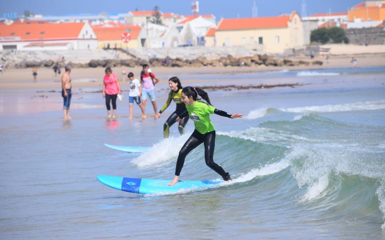 פניש G3 Gamboa Beach Houses מראה חיצוני תמונה
