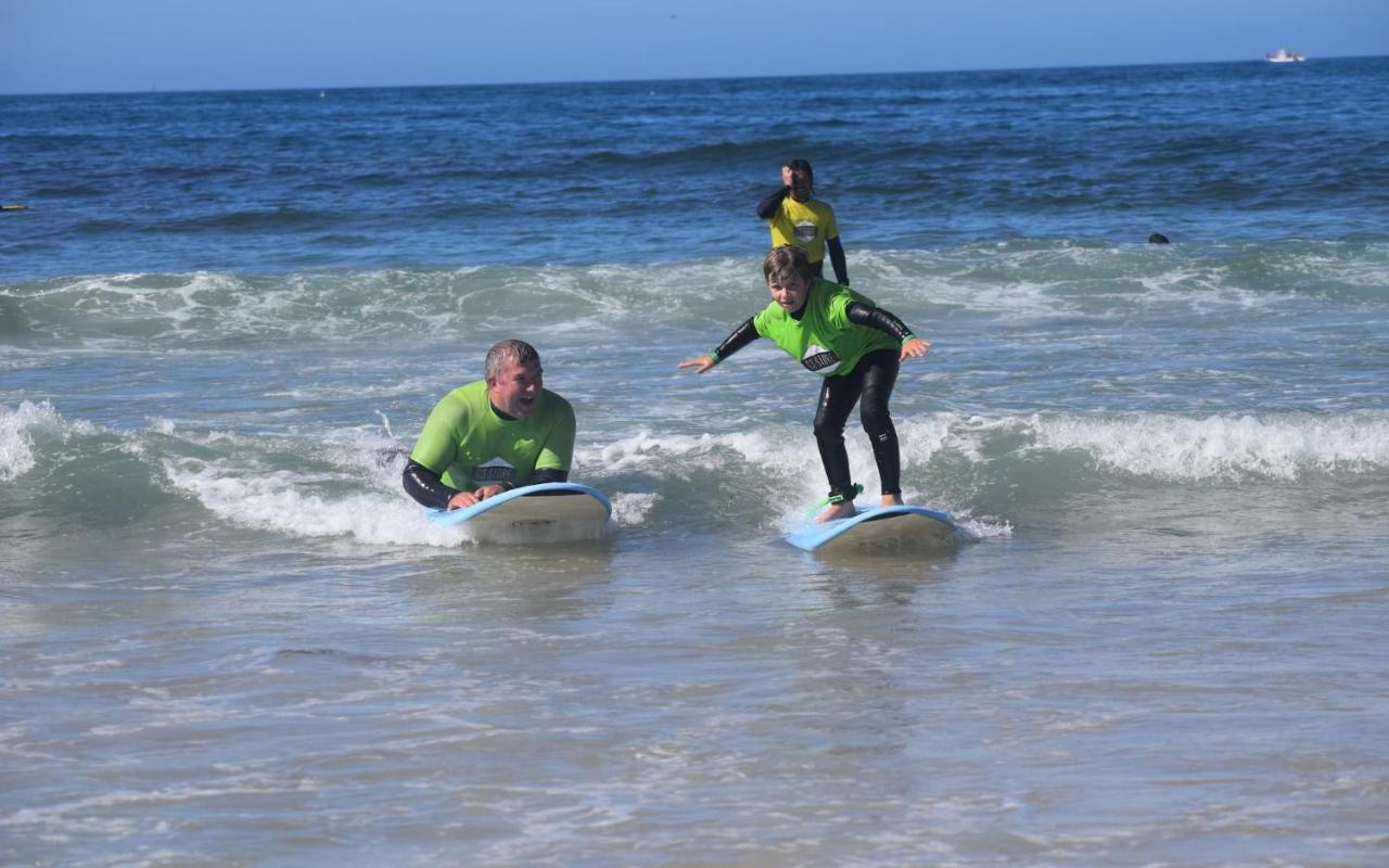 פניש G3 Gamboa Beach Houses מראה חיצוני תמונה