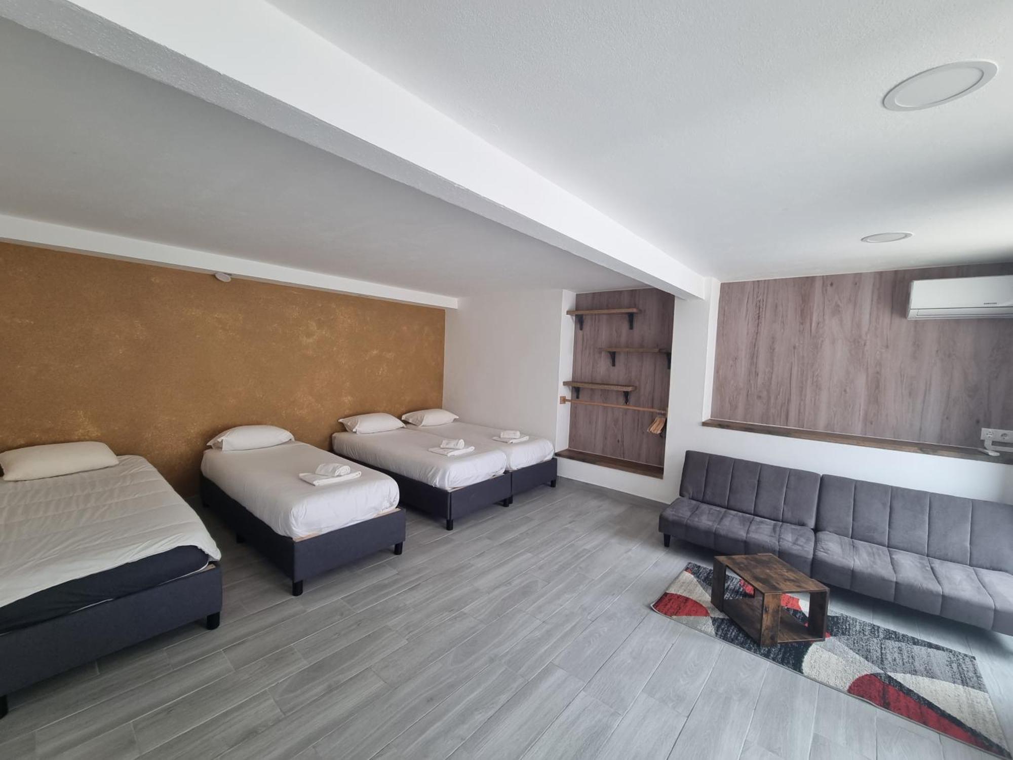 פניש G3 Gamboa Beach Houses מראה חיצוני תמונה