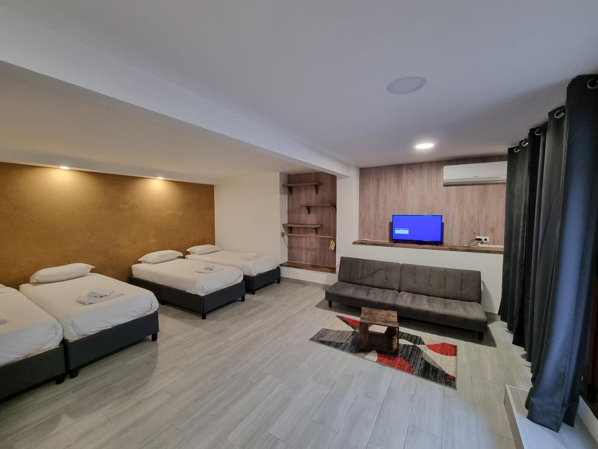 פניש G3 Gamboa Beach Houses מראה חיצוני תמונה