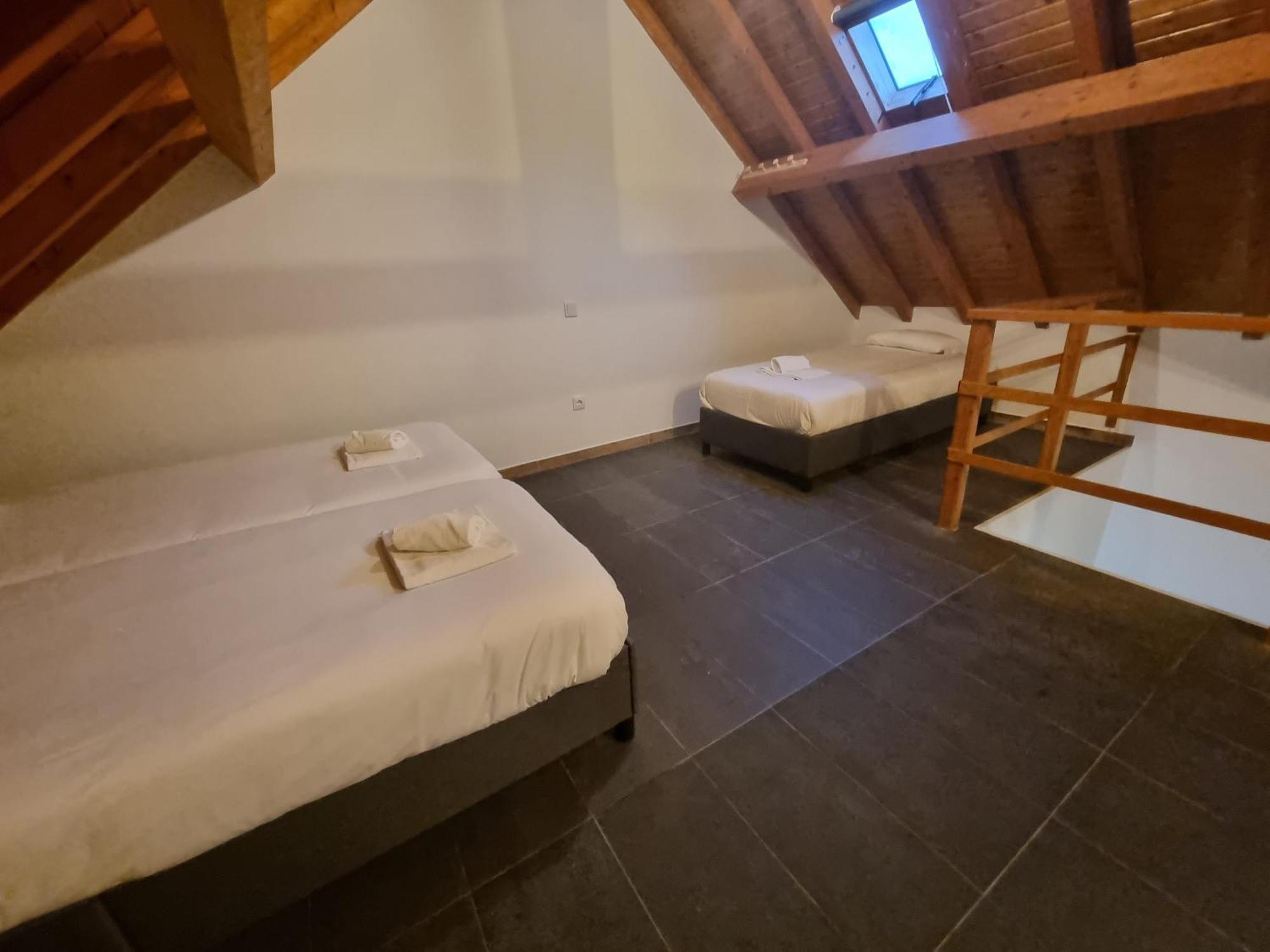 פניש G3 Gamboa Beach Houses מראה חיצוני תמונה