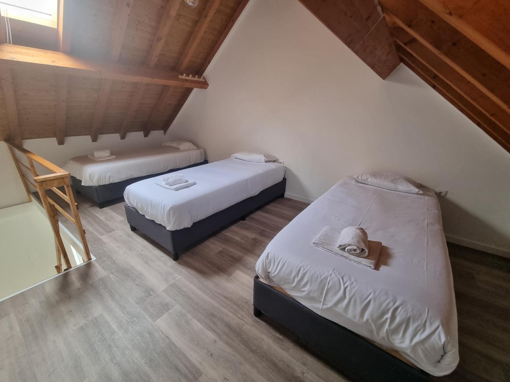 פניש G3 Gamboa Beach Houses מראה חיצוני תמונה
