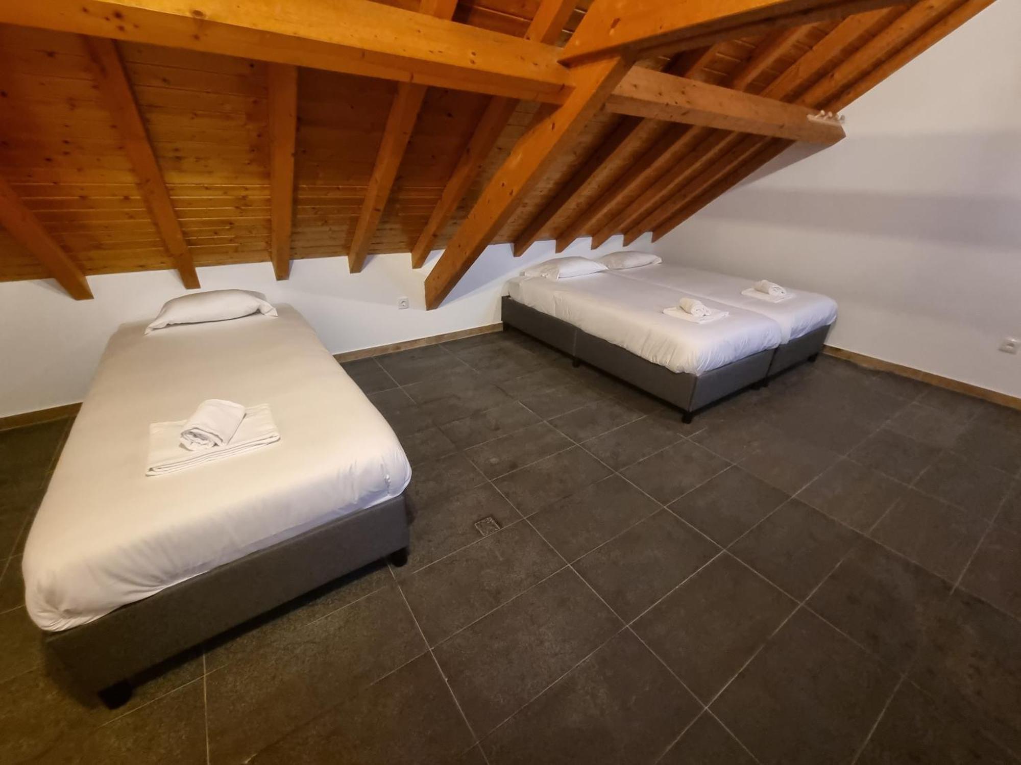 פניש G3 Gamboa Beach Houses מראה חיצוני תמונה