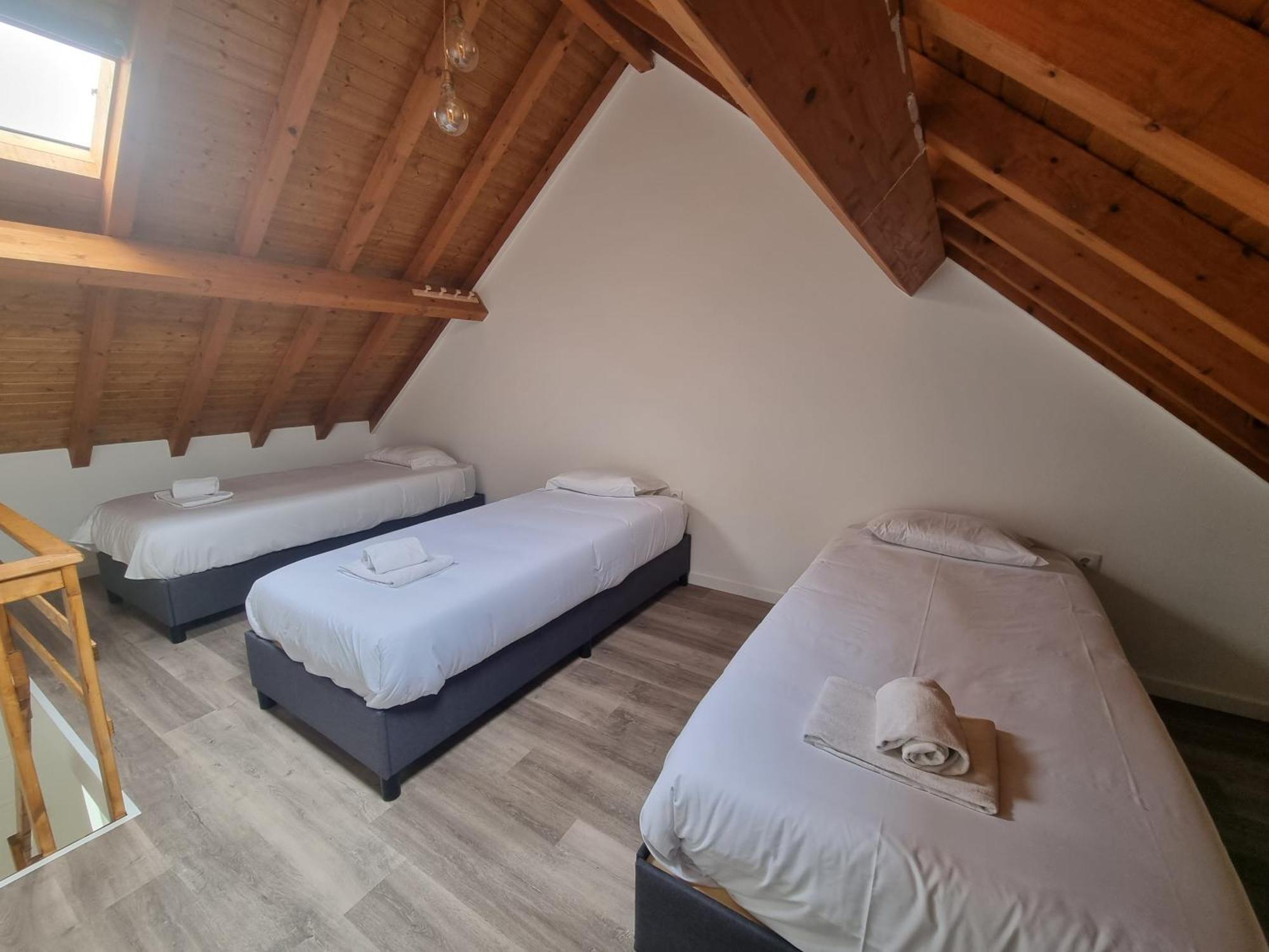 פניש G3 Gamboa Beach Houses מראה חיצוני תמונה