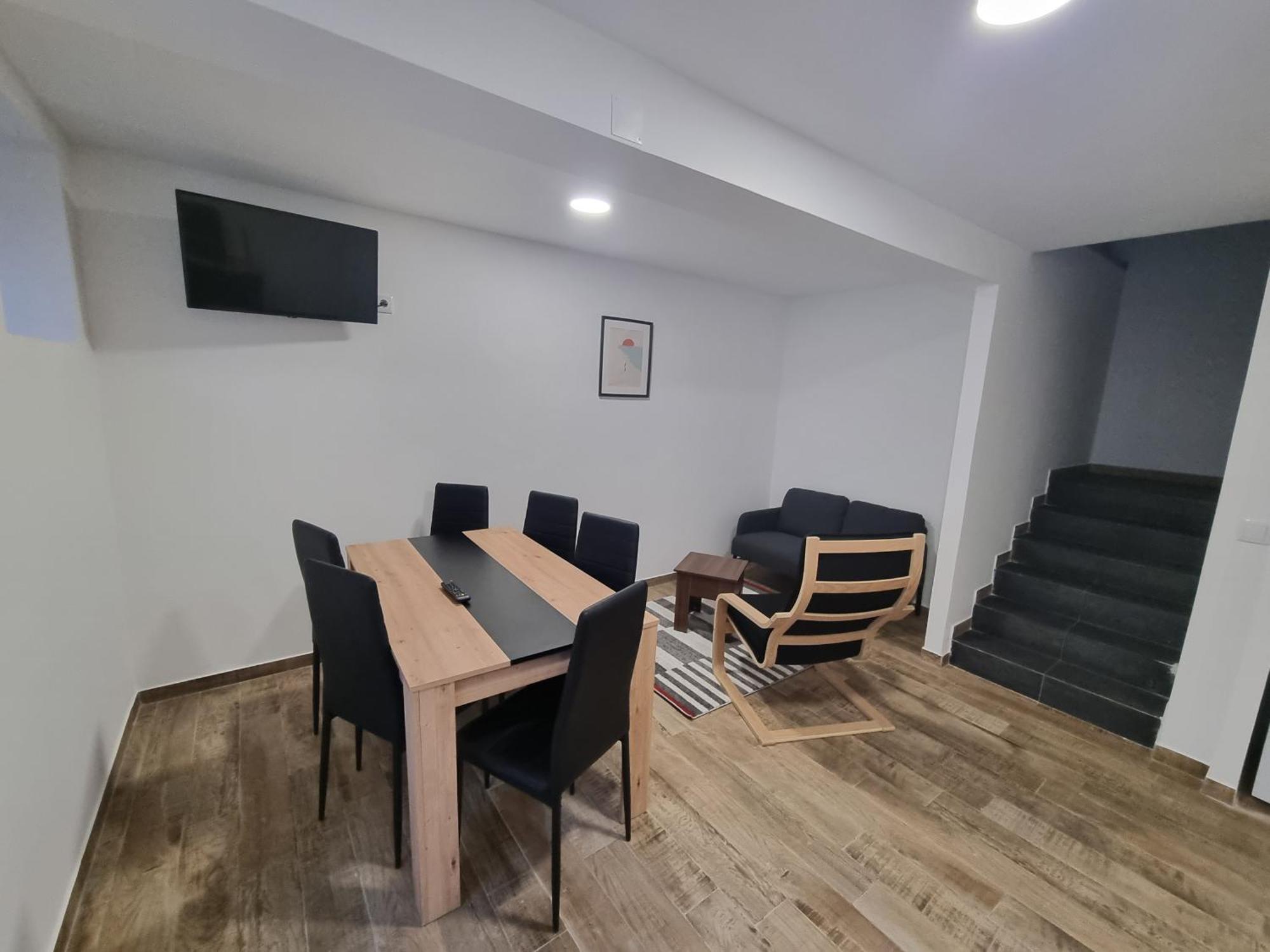 פניש G3 Gamboa Beach Houses מראה חיצוני תמונה