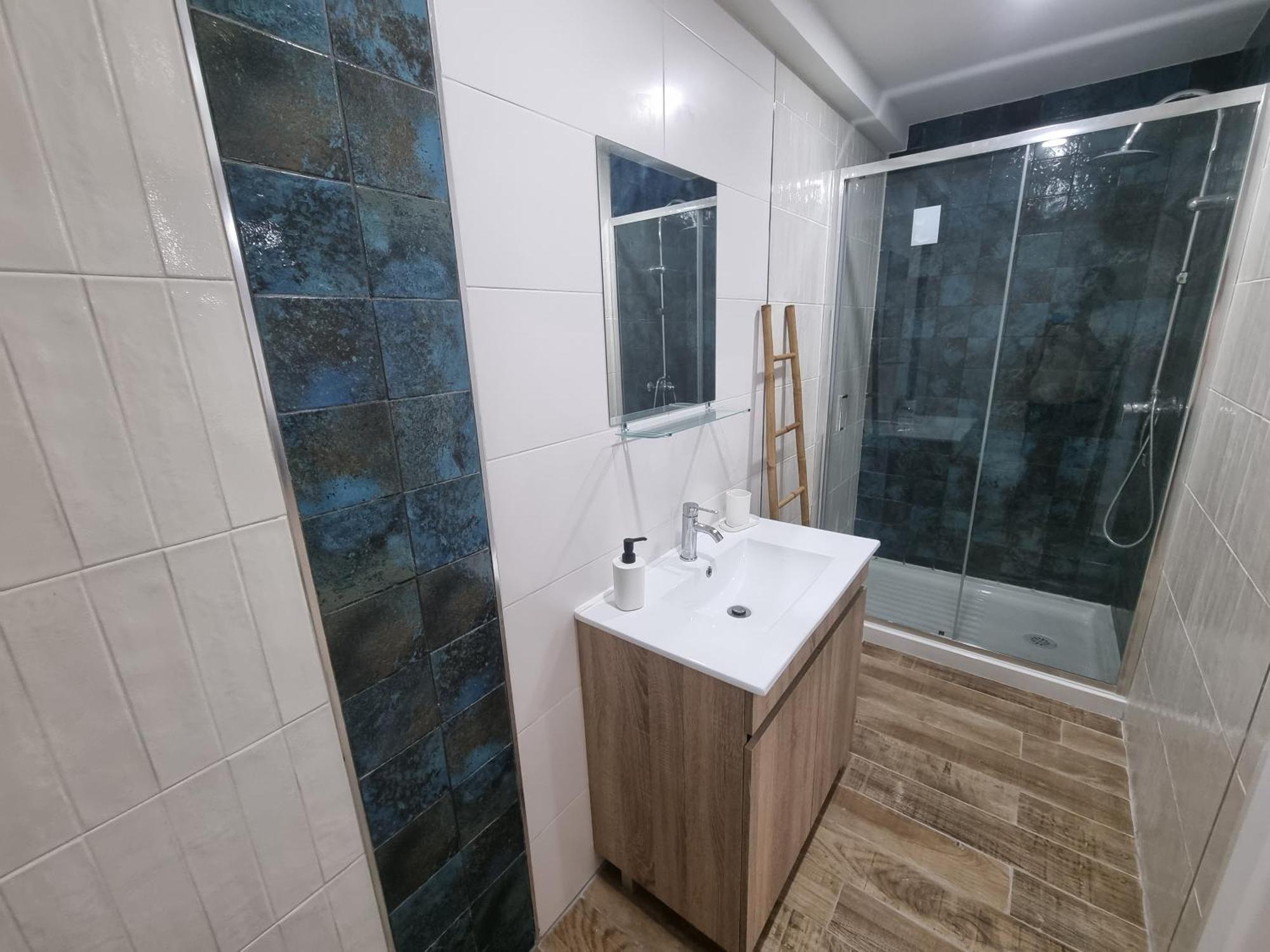 פניש G3 Gamboa Beach Houses מראה חיצוני תמונה