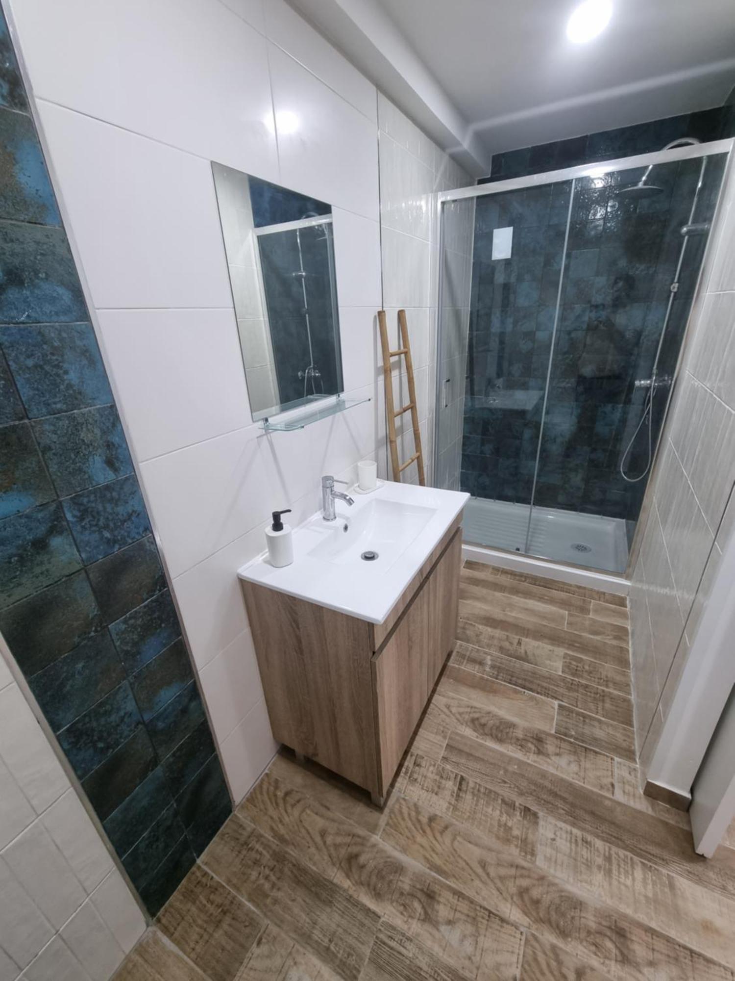 פניש G3 Gamboa Beach Houses מראה חיצוני תמונה