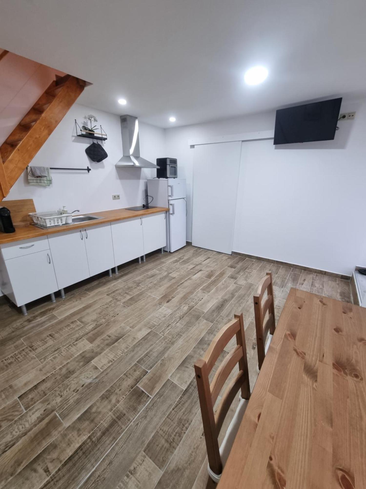פניש G3 Gamboa Beach Houses מראה חיצוני תמונה