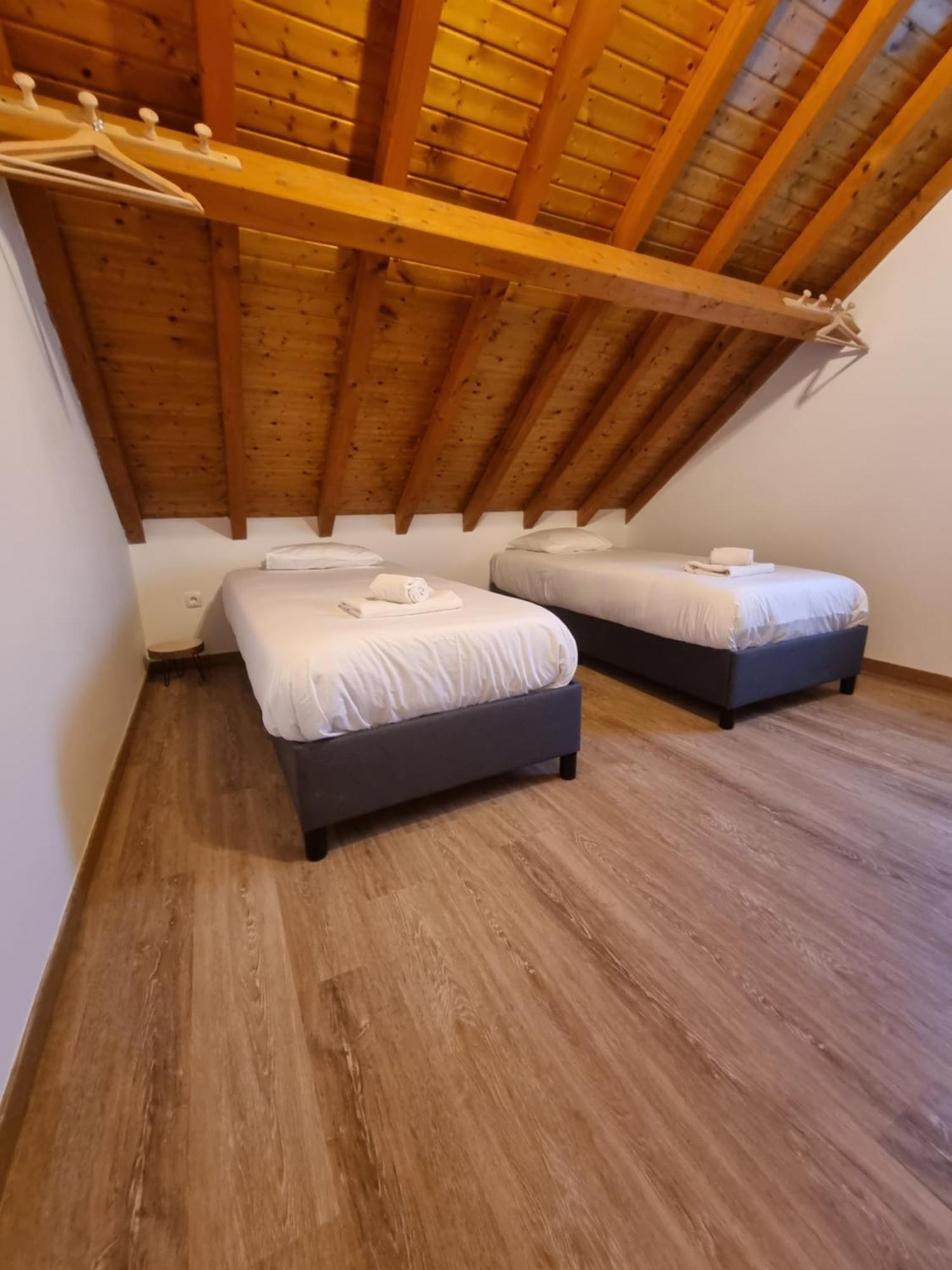 פניש G3 Gamboa Beach Houses מראה חיצוני תמונה