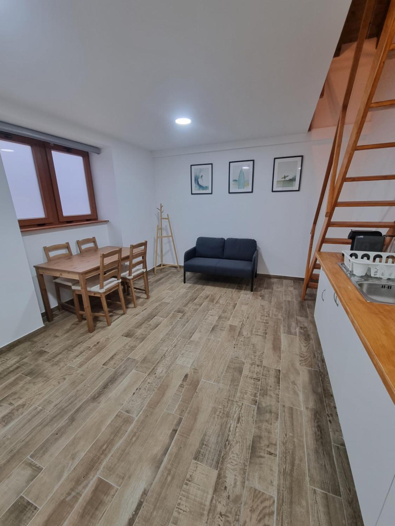 פניש G3 Gamboa Beach Houses מראה חיצוני תמונה