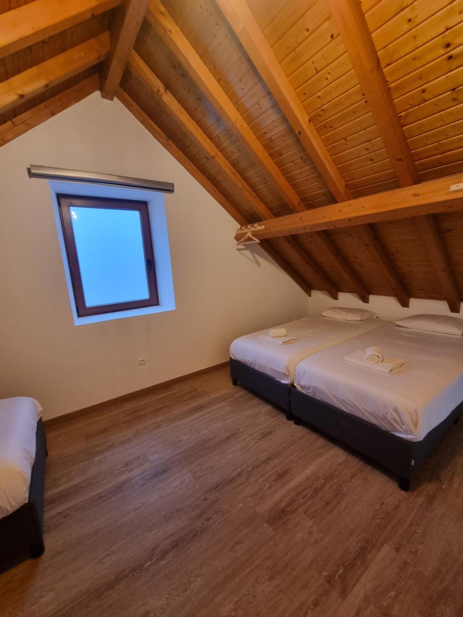 פניש G3 Gamboa Beach Houses מראה חיצוני תמונה