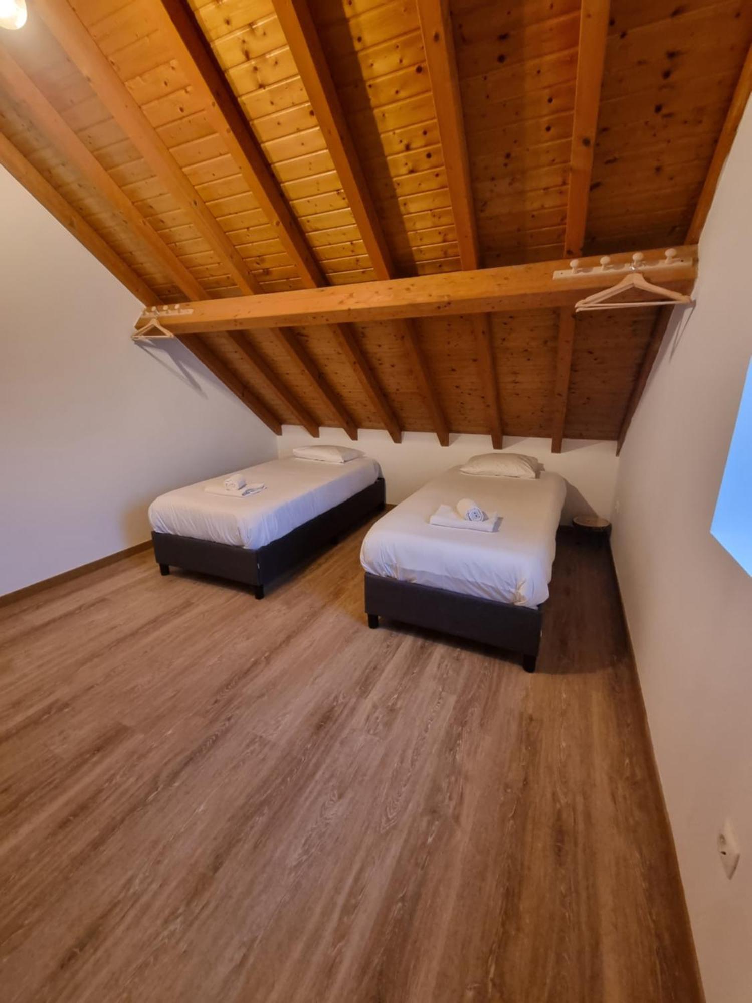 פניש G3 Gamboa Beach Houses מראה חיצוני תמונה