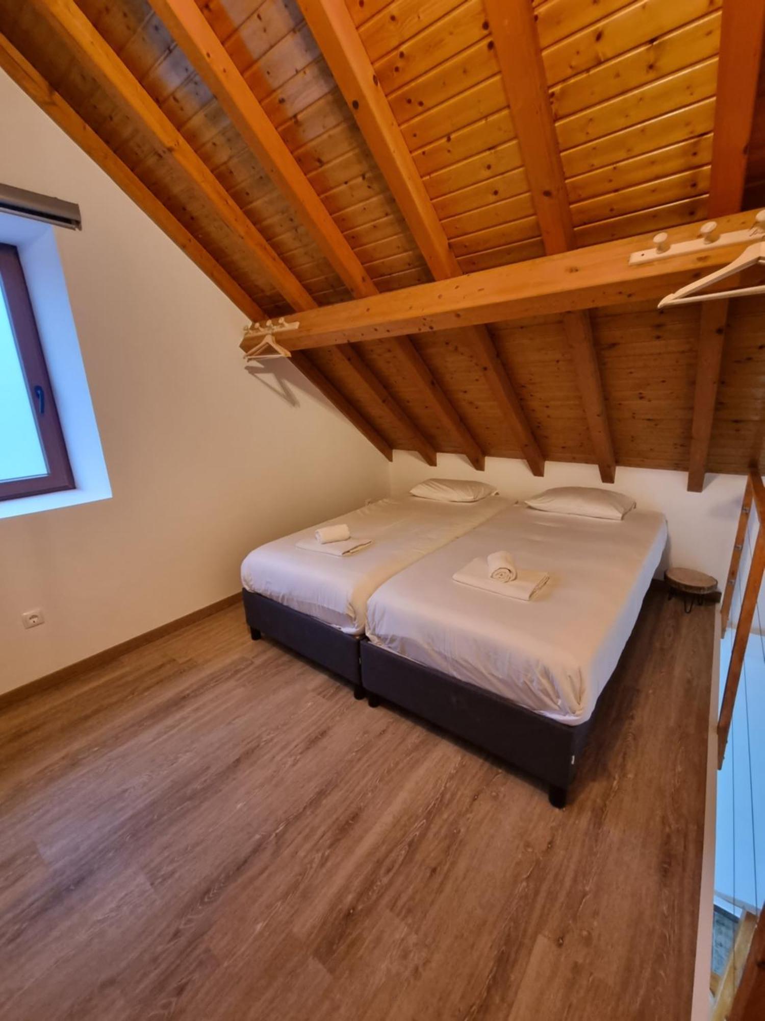 פניש G3 Gamboa Beach Houses מראה חיצוני תמונה