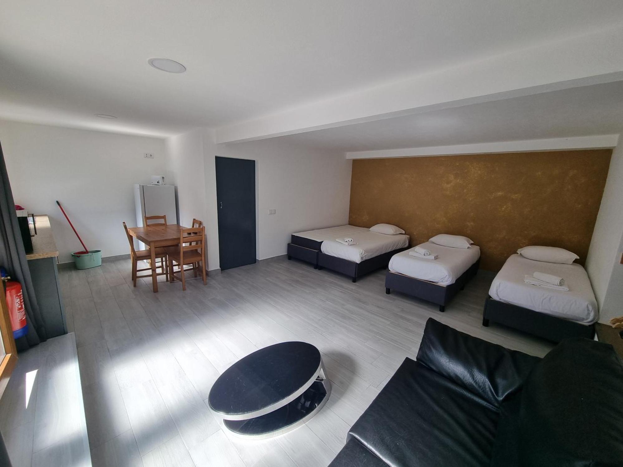פניש G3 Gamboa Beach Houses חדר תמונה